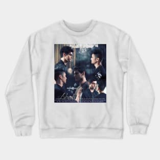 MALEC Crewneck Sweatshirt